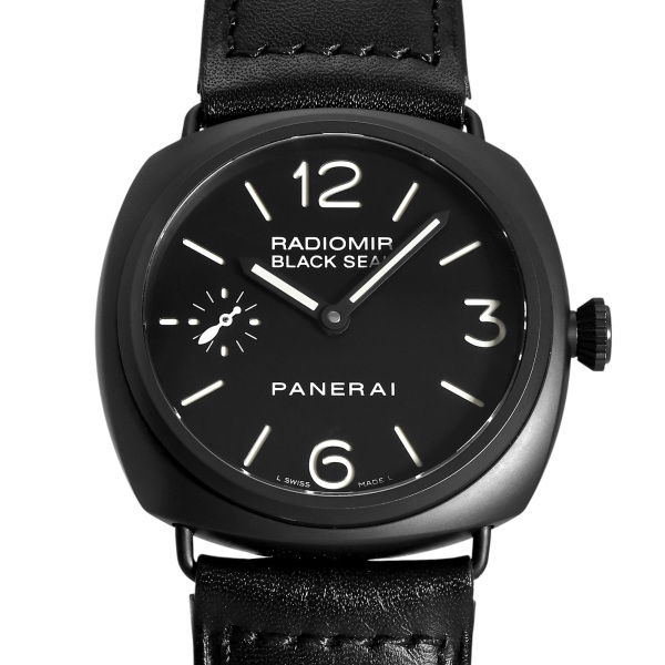 パネライ panerai ラジオミール radiomir w257006
