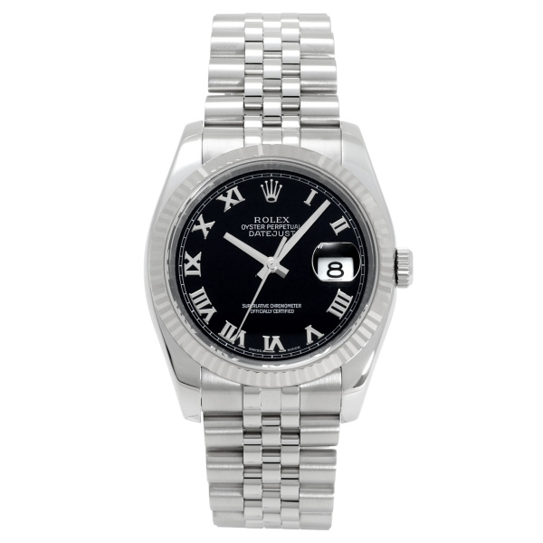 ロレックス rolex デイトジャスト datejust w257007