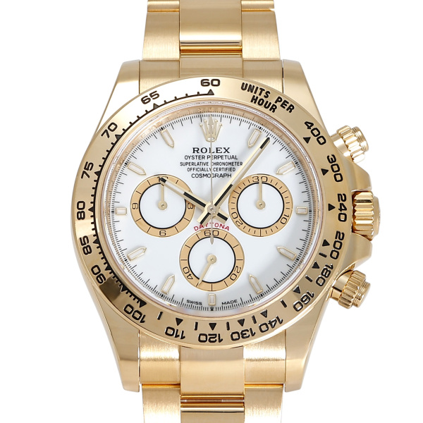 rolex daytona ロレックス コスモグラフ デイトナ  126508