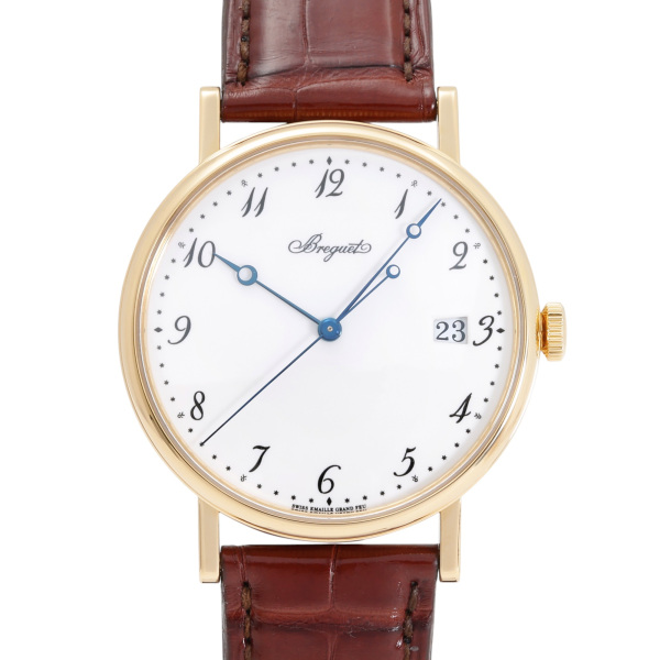 breguet classics Breguet Classical Silicion 5177ba/29/9v6
