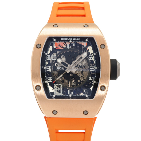 richardmille other リシャール・ミル  rm010airg