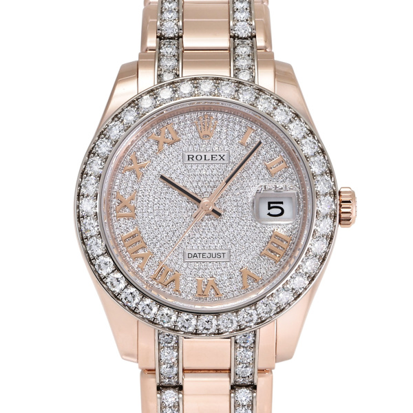 ロレックス rolex デイトジャスト datejust w257031