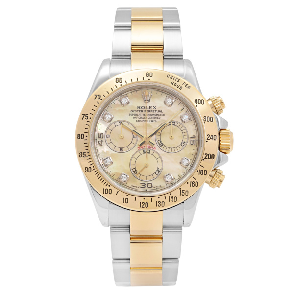 Rolex rolex Cosmograph Daytona daytona w257035