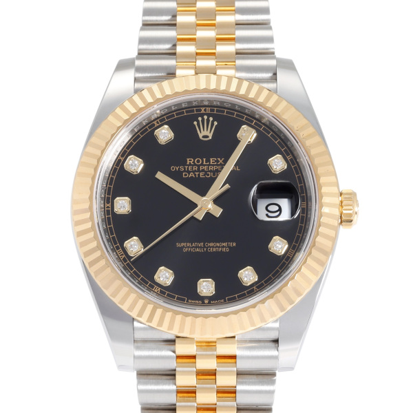 ロレックス デイトジャスト K18リューズと風防 ロレックス デイトジャスト K18リューズと風防 - メルカリ