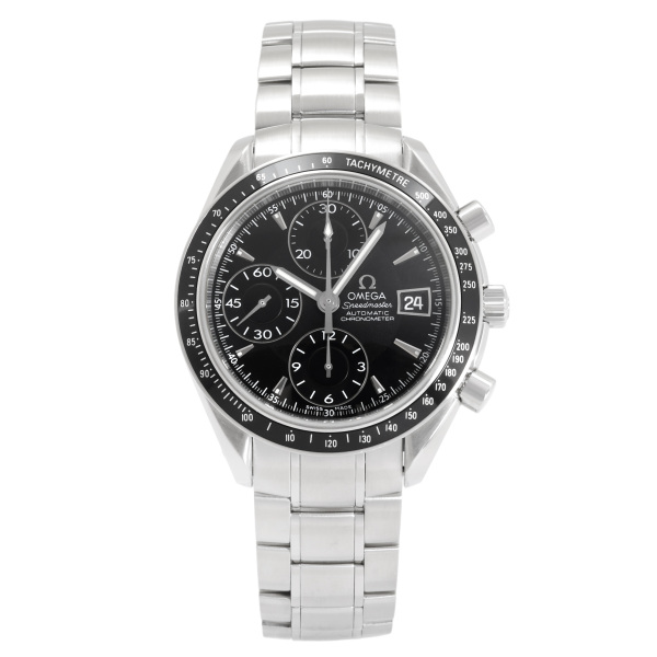 omega speedmaster OMEGA Speedmaster Date Chronograph 3210.50.00