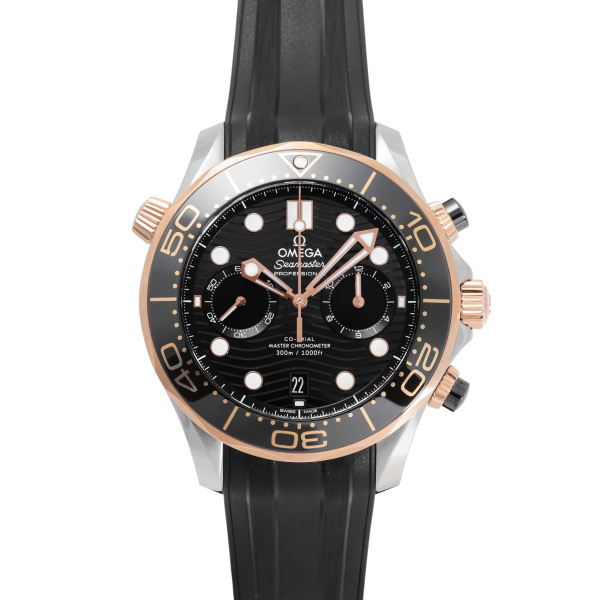 オメガ omega シーマスター seamaster w257069