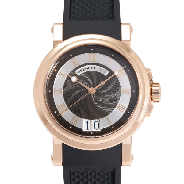 ブレゲ breguet マリーン marine w257070