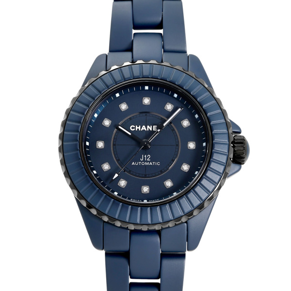 CHANEL 時計　中古 楽天市場】シャネル CHANEL J12 サイバネティック 限定生産