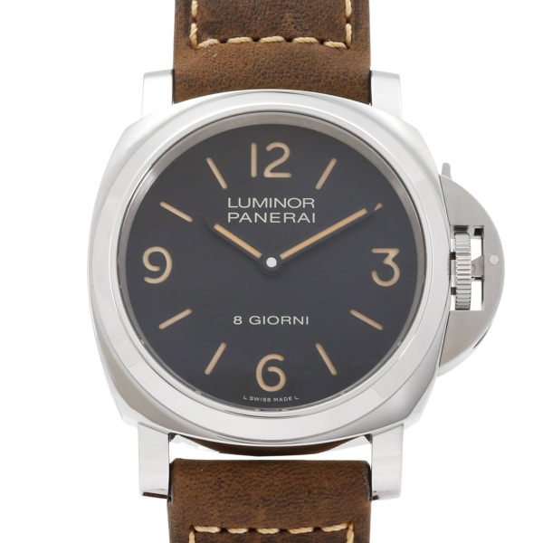 panerai luminor パネライ ルミノール ベース pam00914