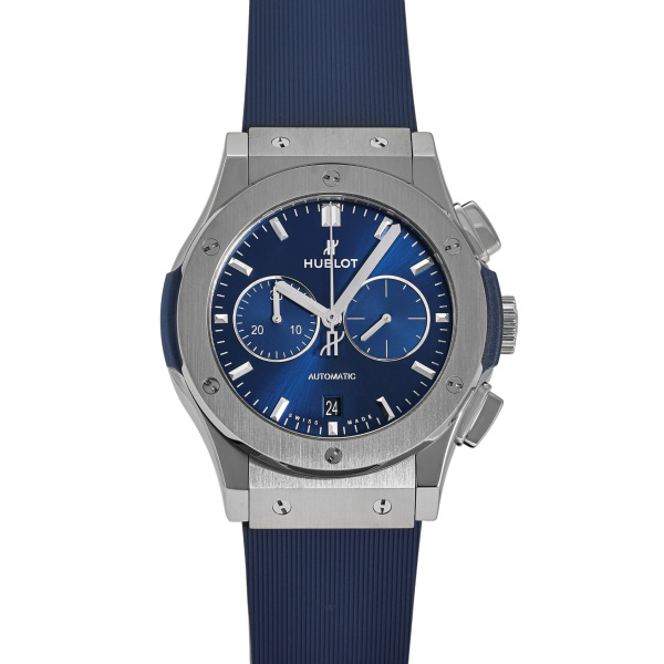 ウブロ hublot クラシックフュージョン classicfusion w257127