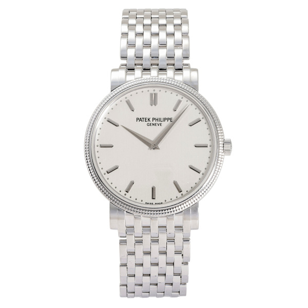 patekphilippe calatrava パテック・フィリップ カラトラバ  5120/1g-001