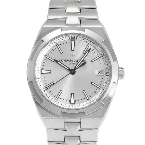 ヴァシュロン・コンスタンタン vacheronconstantin オーヴァーシーズ overseas w257136