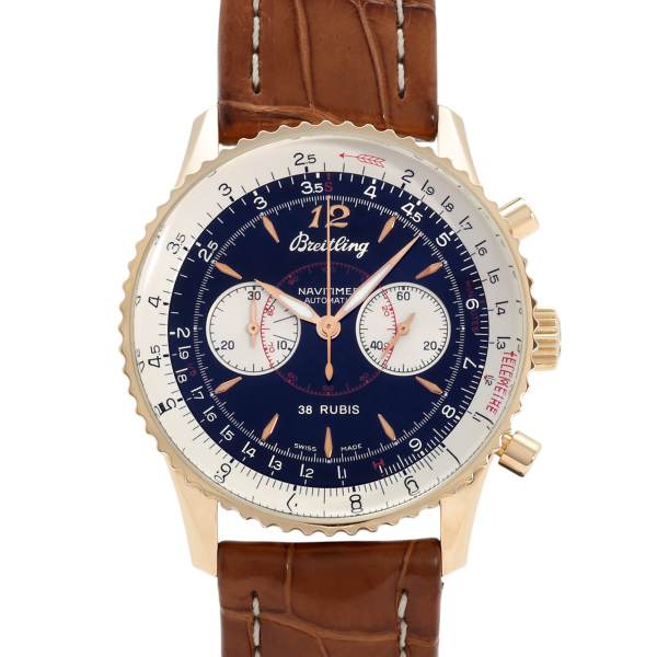 ブライトリング(BREITLING)の新品中古 高級腕時計の通販・販売
