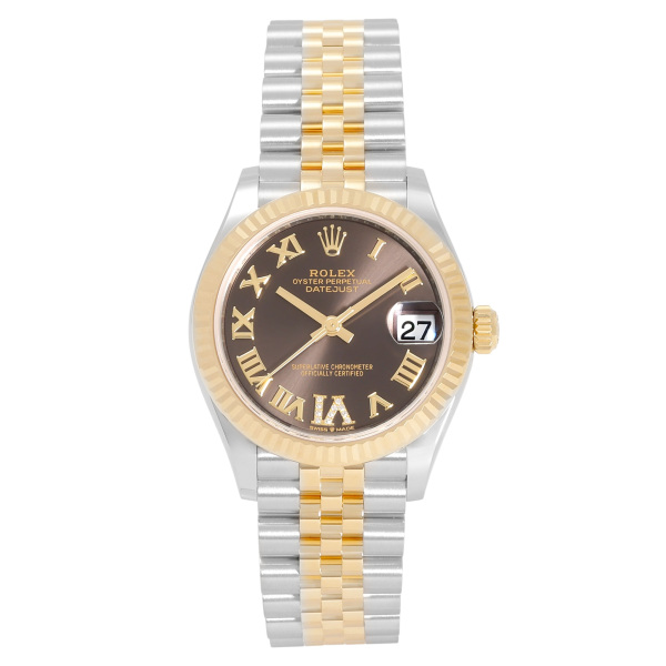 ロレックス rolex デイトジャスト datejust w257140