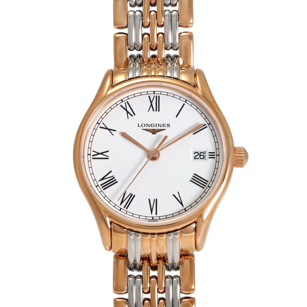 ロンジン longines リール lyre w257179