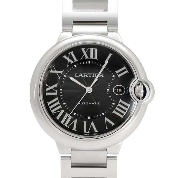 カルティエ cartier バロンブルー ballonbleu w257225