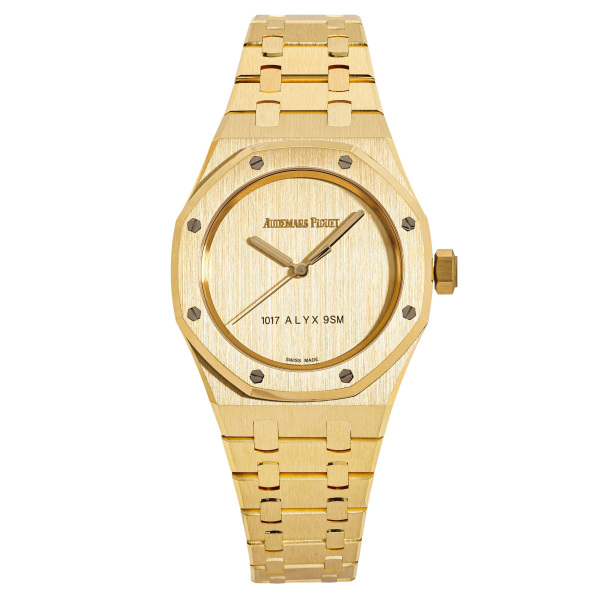 オーデマ・ピゲ audemarspiguet ロイヤルオーク royaloak w257228