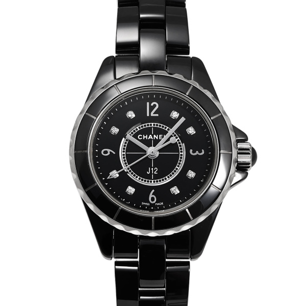 chanel j12 シャネル J12 29mm h2569