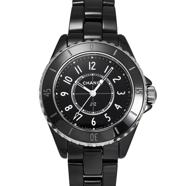 chanel j12 シャネル J12 33mm h5695