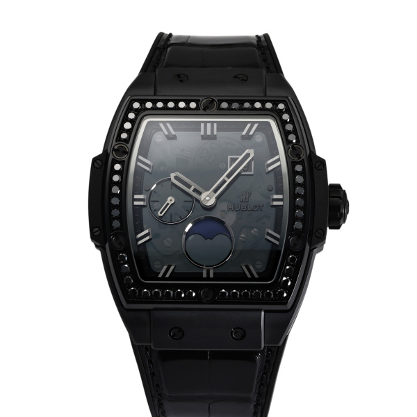 ウブロ hublot スピリット・オブ・ビッグバン spiritofbigbang w257232