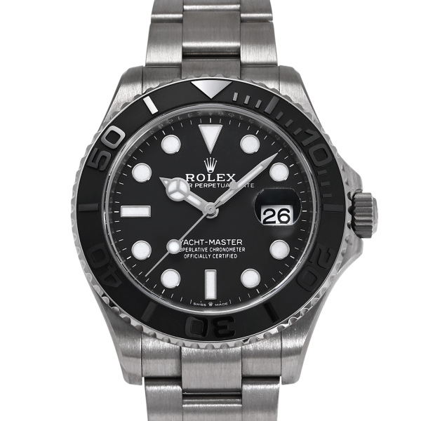 ヨットマスターの商品写真