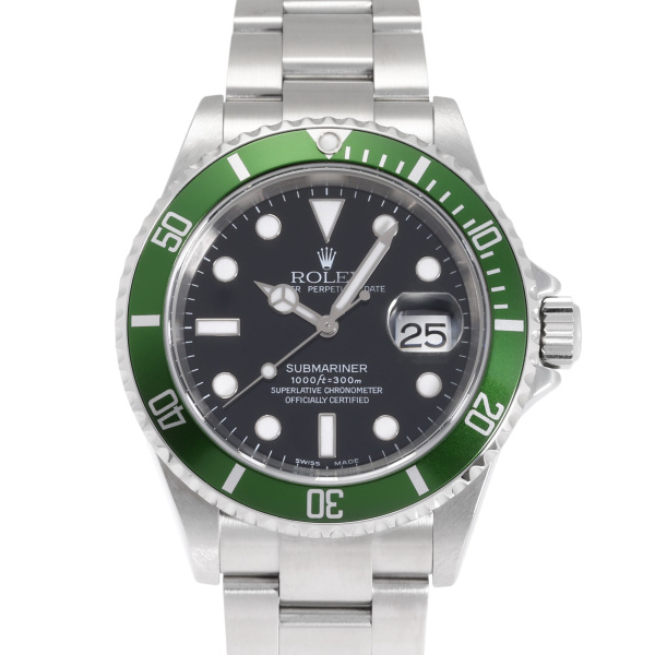 ロレックス rolex サブマリーナー デイト submarinerdate w257237