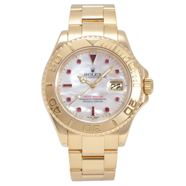 ロレックス rolex ヨットマスター yachtmaster w257248