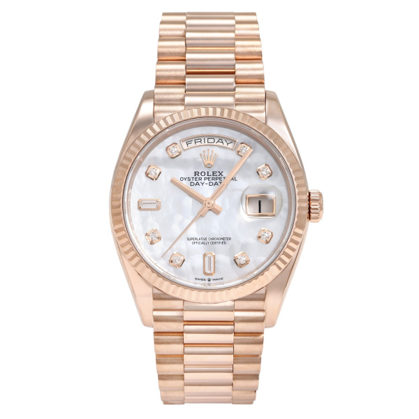 ロレックス rolex デイデイト daydate w257249