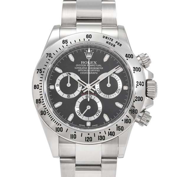 ロレックス rolex コスモグラフ デイトナ daytona w257250
