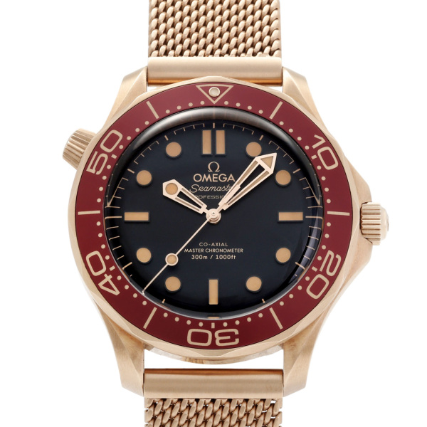 omega seamaster OMEGA Seamaster Diver 300M 210.90.42.20.01.003