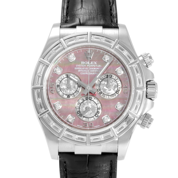 ロレックス rolex コスモグラフ デイトナ daytona w257259