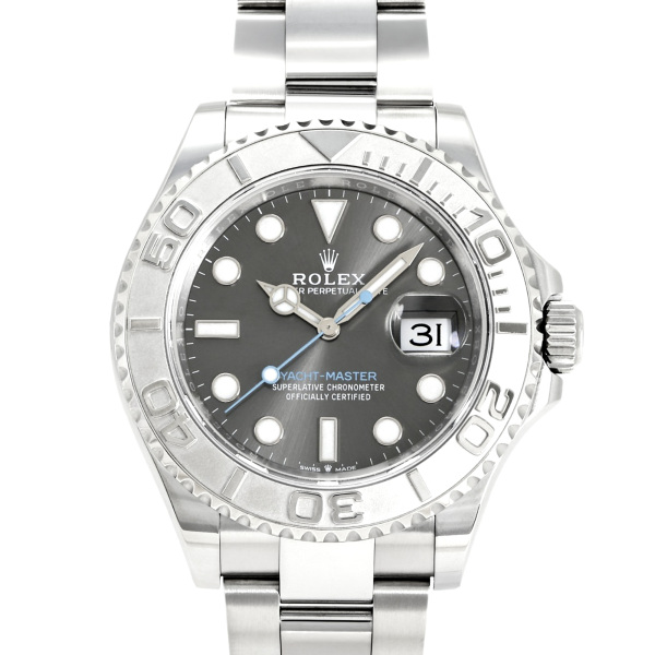 ロレックス ヨットマスター 126622 ¥2,200,000
