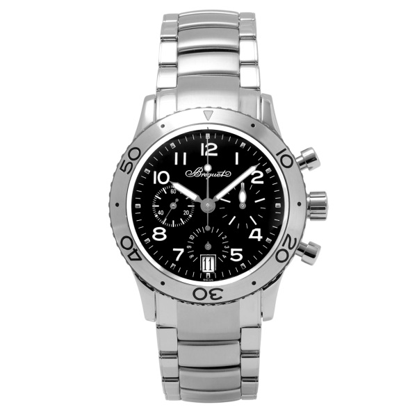 breguet typeXX ブレゲ タイプ XX タイプ XX トランスアトランティック 3820st/h2/sw9