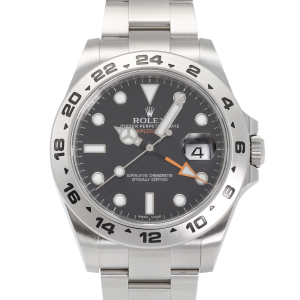 エクスプローラーIIの商品写真