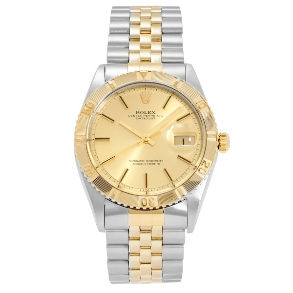 ロレックス rolex デイトジャスト datejust w257284