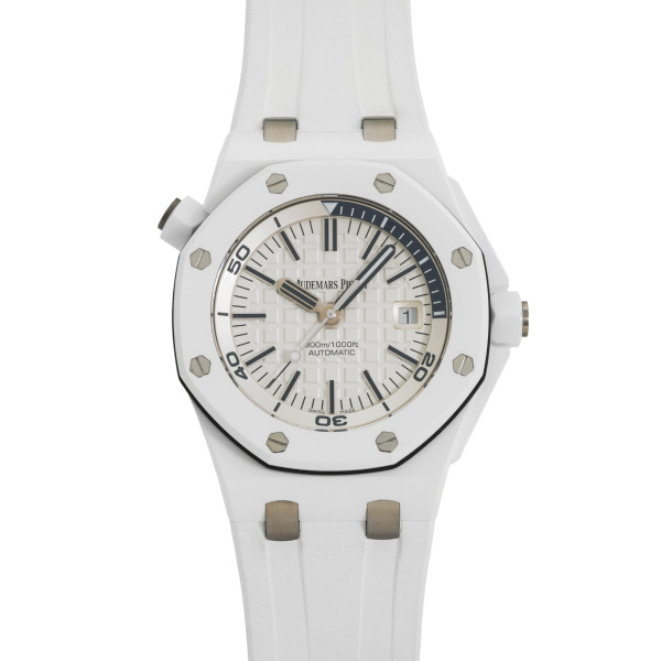 audemarspiguet royaloakoffshore オーデマ・ピゲ ロイヤルオーク オフショア ダイバー 15707cb.oo.a010ca.01