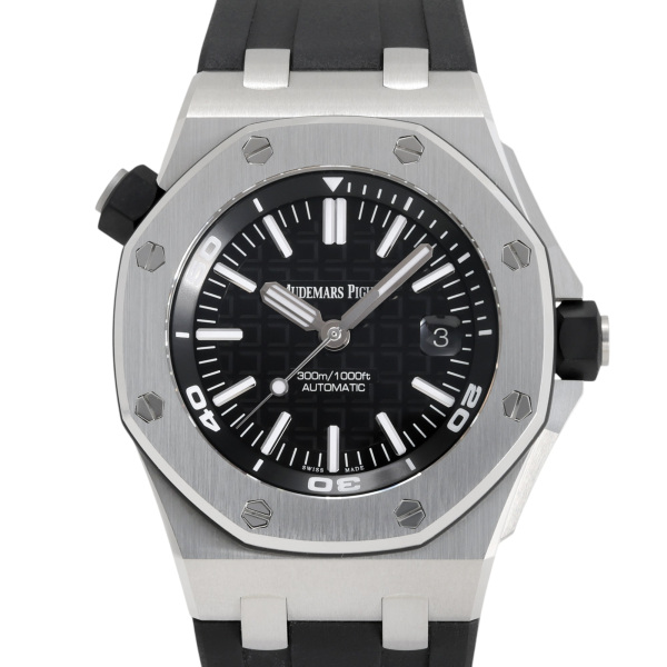 オーデマ・ピゲ audemarspiguet ロイヤルオーク オフショア royaloakoffshore w257319