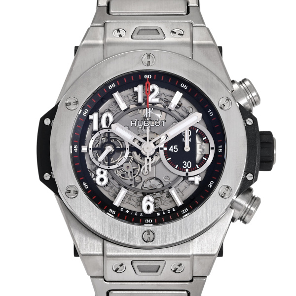 ウブロ hublot ビッグバン bigbang w257321