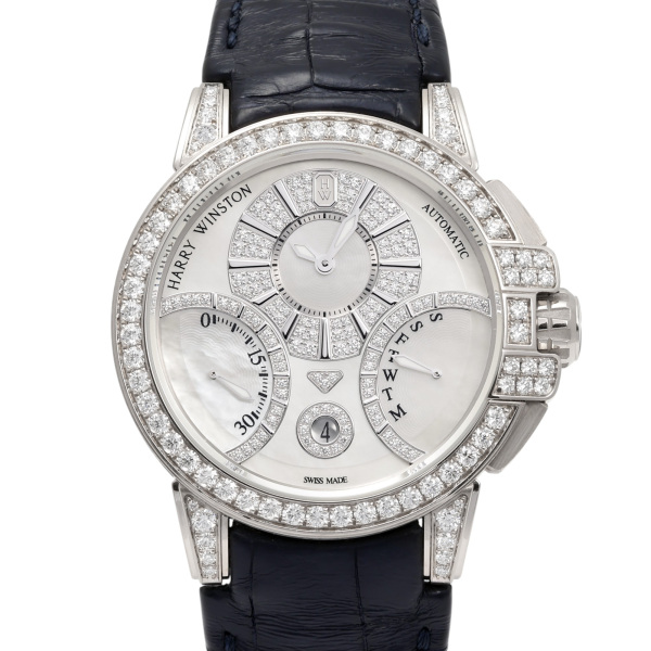 HARRY WINSTON harrywinston Ocean ocean w257327