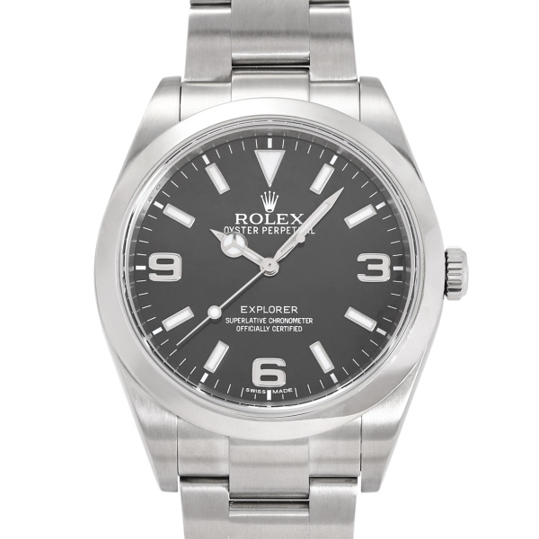 Rolex rolex Explorer explorer w257332