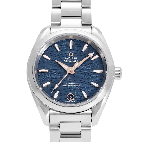 オメガ omega シーマスター seamaster w257383