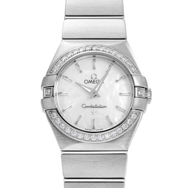 オメガ omega コンステレーション constellation w257394