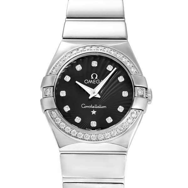 新品] オメガ コンステレーション 12315276051002 スーパー