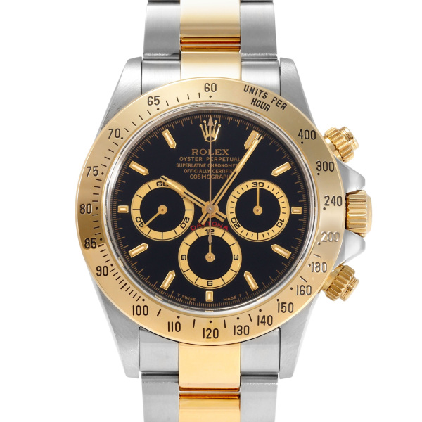 ロレックス rolex コスモグラフ デイトナ daytona w257408