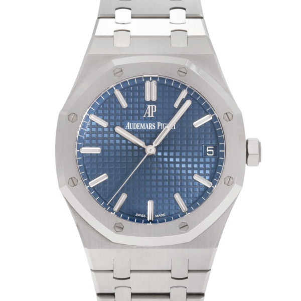 audemarspiguet royaloak オーデマ・ピゲ ロイヤルオーク オートマティック ブティック限定 15500st.oo.1220st.01