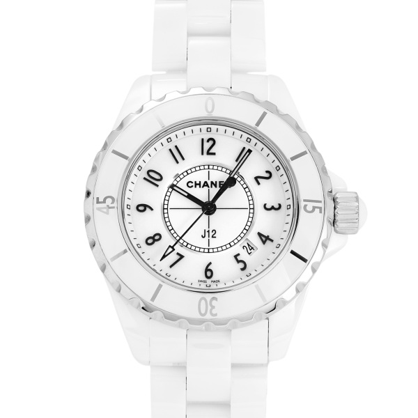 シャネル chanel J12 j12 w257412