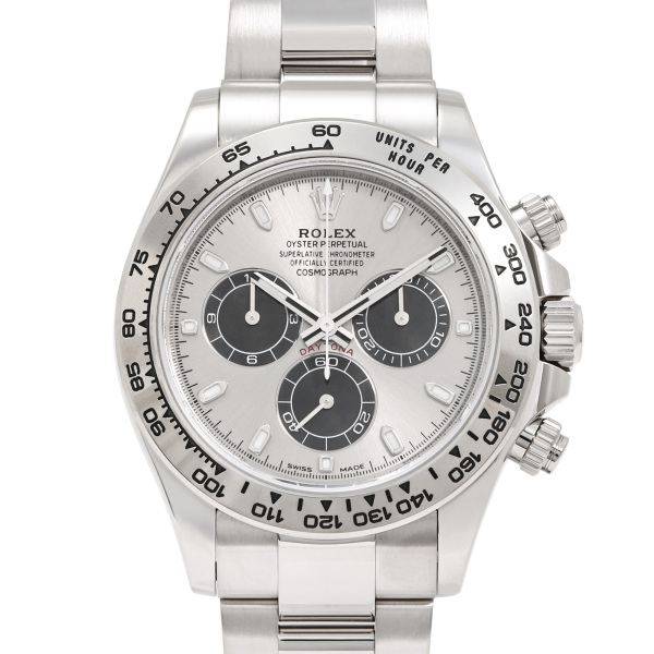 rolex daytona ロレックス コスモグラフ デイトナ  116509