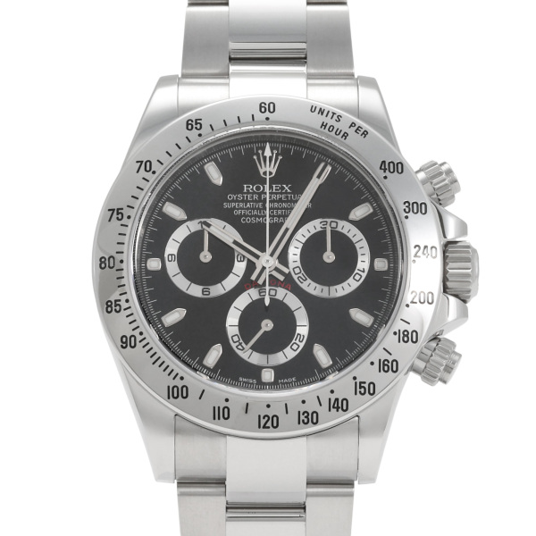 ロレックス rolex コスモグラフ デイトナ daytona w257423