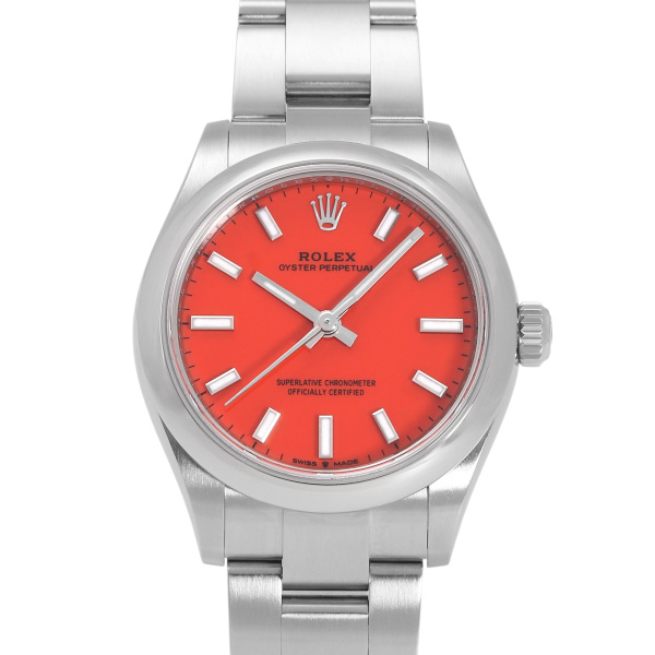 ロレックス rolex オイスターパーペチュアル oysterperpetual w257436