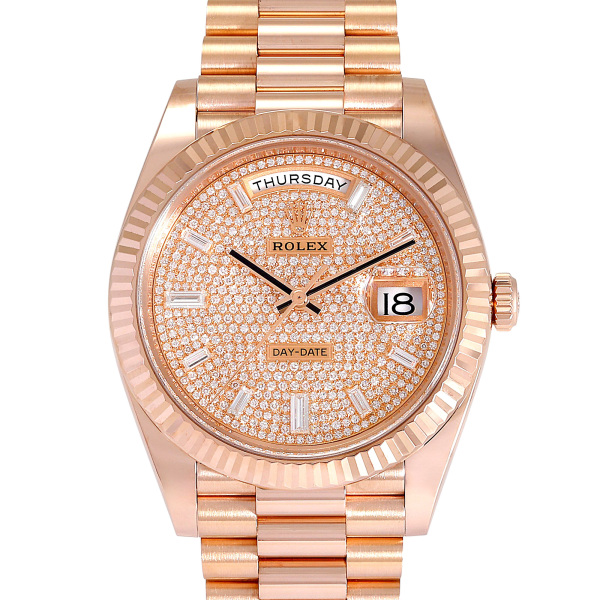 デイデイトの商品写真